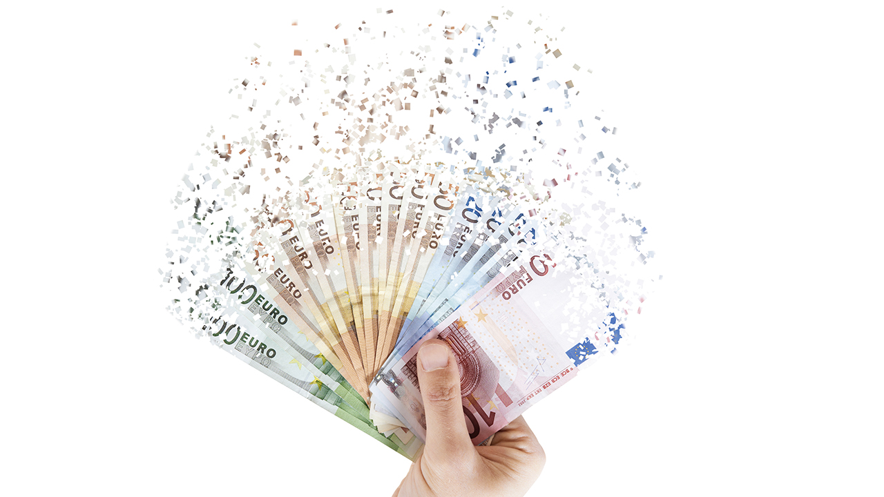 acomptes entrepreneurs